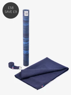 Yogamatters Yoga Travel Kit Wellness & Yoga Kits