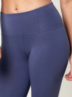 FINEKN03 Gossypium Rhythm Yoga Leggings