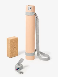 Wellness & Yoga Kits Yogamatters Eco Rise Starter Yoga Kit