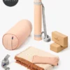 Yogamatters Luxury Ultimate Restorative Yoga Kit Wellness & Yoga Kits