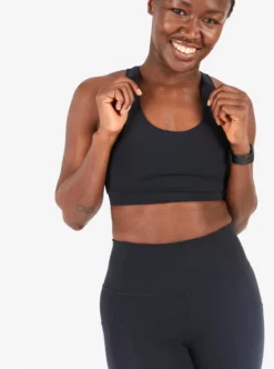 RESHOR01 Yogamatters Eco Reclaim Crop Top 33 RESHOR01 Yogamatters Eco Reclaim Crop Top