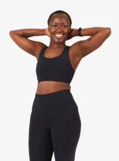 RESHOR01 Yogamatters Eco Reclaim Crop Top 31 RESHOR01 Yogamatters Eco Reclaim Crop Top