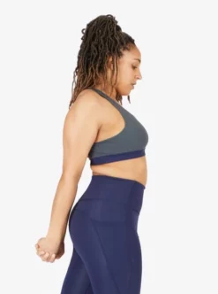 RESHOR01 Yogamatters Eco Reclaim Crop Top 25 RESHOR01 Yogamatters Eco Reclaim Crop Top