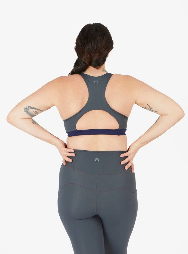 RESHOR01 Yogamatters Eco Reclaim Crop Top 10 RESHOR01 Yogamatters Eco Reclaim Crop Top