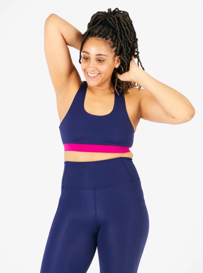 RESHOR01 Yogamatters Eco Reclaim Crop Top 11 RESHOR01 Yogamatters Eco Reclaim Crop Top