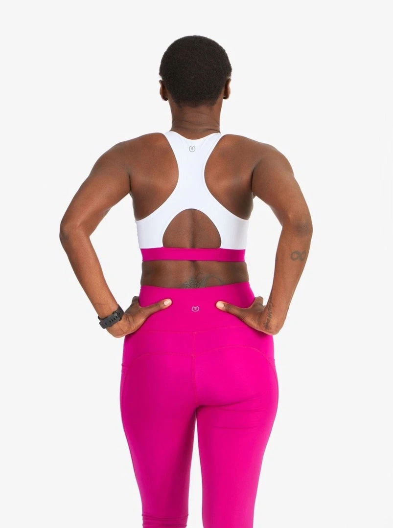 RESHOR01 Yogamatters Eco Reclaim Crop Top 6 RESHOR01 Yogamatters Eco Reclaim Crop Top