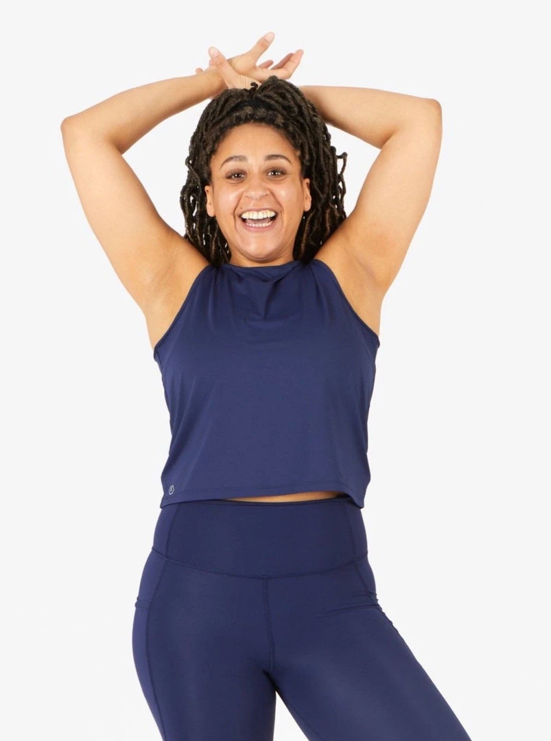 RESHOR01 Sustainable Bestsellers Yogamatters Eco Reclaim Vest 15 RESHOR01 Sustainable Bestsellers Yogamatters Eco Reclaim Vest