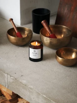 JOINBR01 Yogamatters Restore Soy Wax Candle - Lavender + Neroli Beauty & Home Gifts 12 JOINBR01 Yogamatters Restore Soy Wax Candle - Lavender + Neroli Beauty & Home Gifts