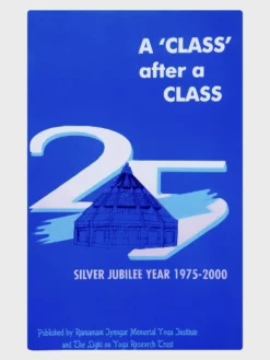YOGMUM01 Books A Class After A Class