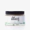 THENAT01 Wellbeing & Lifestyle Natural Deodorant Co 55g Active Deodorant Balm - Coriander + Lime