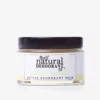 THENAT01 Wellbeing & Lifestyle Natural Deodorant Co 55g Clean Deodorant Balm - Lemon + Geranium 2 THENAT01 Wellbeing & Lifestyle Natural Deodorant Co 55g Clean Deodorant Balm - Lemon + Geranium