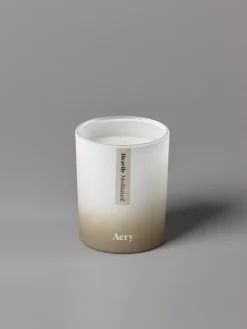 AERYLT01 Beauty & Home Gifts Aery Aromatherapy Candle - Heavily Meditated