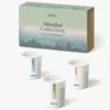 AERYLT01 Aery Mindful Collection Votive Candle Gift Set Wellbeing & Lifestyle