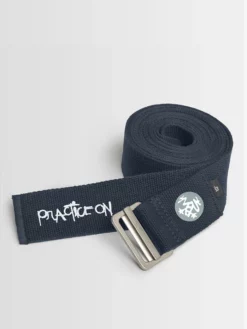 MANDUK01 Equipment & Accessories Manduka AligN Yoga Strap - 305cm