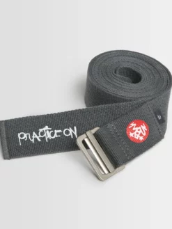 MANDUK01 Equipment & Accessories Manduka AligN Yoga Strap - 305cm