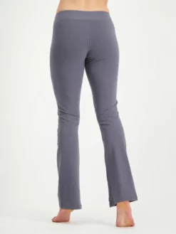 URBANG01 Clothing Urban Goddess Anandafied Yoga Pants - Rock