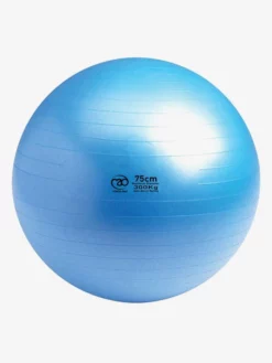YOGAMA02 Exercise Balls Yoga-Mad Anti-Burst Swiss Ball - 75cm
