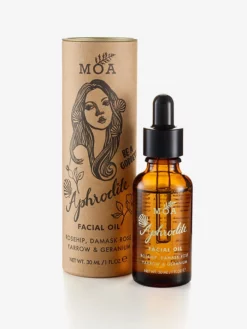 MOA01 With Love... MOA Aphrodite Facial Oil