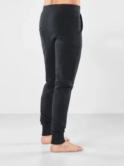 URBANG01 Clothing Renegade Guru Arjuna Pants - Urban Black