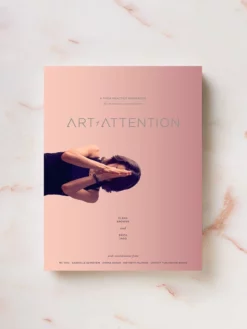 GBS&TB01 Art Of Attention