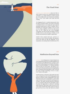 MACMIL01 The Art Of Stillness In A Noisy World