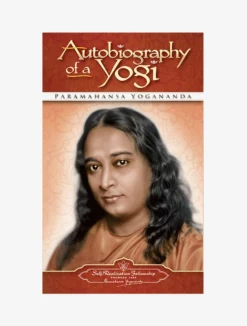 DEEPBO01 Books Autobiography Of A Yogi