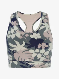 ASQUIT01 Asquith Balance Bra - Tropical Clothing
