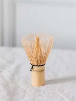 OMGTEA01 OMGTea Bamboo Whisk