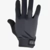 YOGAMA02 Clothing Base 33 Unisex Training Grip Gloves - Black 1 YOGAMA02 Clothing Base 33 Unisex Training Grip Gloves - Black