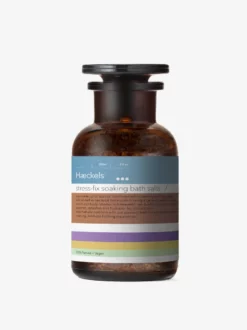HAECKE01 Haeckels Stress Fix Soaking Bath Salts
