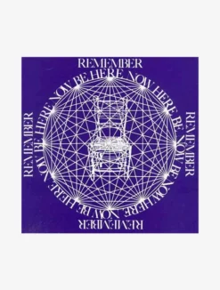 GBS&TB01 Be Here Now