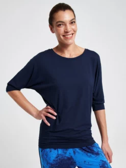 ASQUIT01 Asquith Be Grace Batwing Clothing