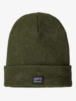 PATAGO01 Patagonia Everyday Beanie - Kelp Forest Clothing