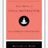 HARPER01 Becoming A Yoga Instructor Books