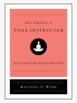 HARPER01 Becoming A Yoga Instructor Books
