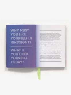 ABRAMC01 Being In Your Body: A Journal For Self-Love And Body Positivity