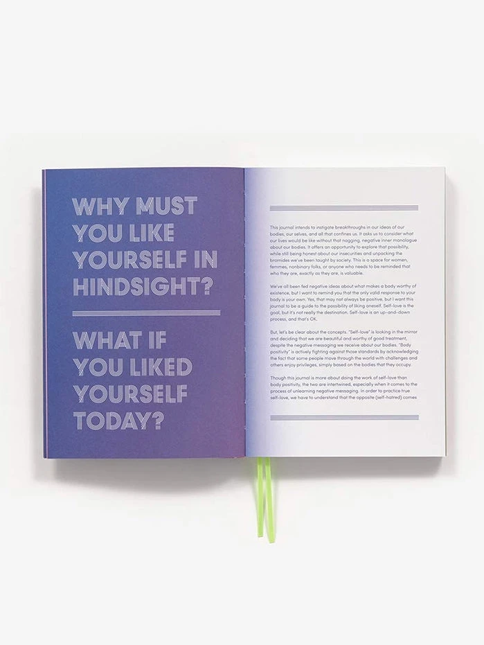 ABRAMC01 Being In Your Body: A Journal For Self-Love And Body Positivity 4 ABRAMC01 Being In Your Body: A Journal For Self-Love And Body Positivity