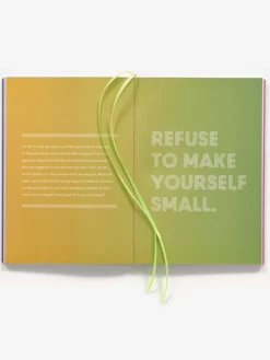 ABRAMC01 Being In Your Body: A Journal For Self-Love And Body Positivity 7 ABRAMC01 Being In Your Body: A Journal For Self-Love And Body Positivity