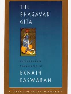 NBNINT01 The Bhagavad Gita (tr. Easwaran)