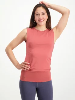 URBANG01 Urban Goddess Bhav Top