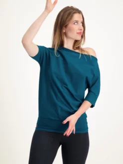 URBANG01 Urban Goddess Bhav Tunic