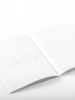 LOOXA01 Yin Yoga Workbook