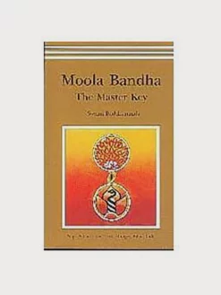 IYFMPU01 Moola Bandha: The Master Key