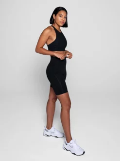 EASEDK01 Girlfriend Collective Topanga Bra Clothing