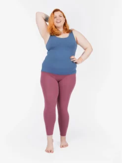 RCM01 Yogamatters Eco Support Yoga Top Clothing 29 RCM01 Yogamatters Eco Support Yoga Top Clothing