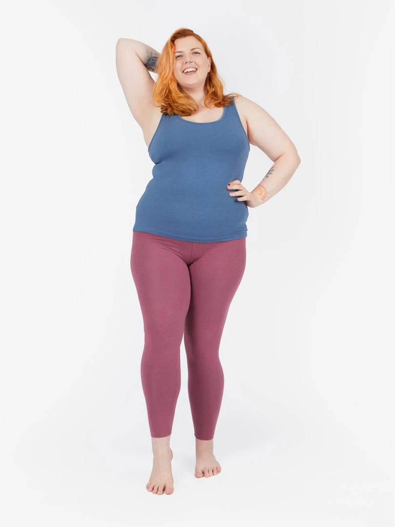 RCM01 Yogamatters Eco Support Yoga Top Clothing 12 RCM01 Yogamatters Eco Support Yoga Top Clothing