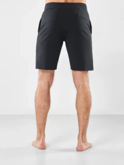 URBANG01 Renegade Guru Bodhi Shorts - Urban Black