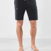 URBANG01 Renegade Guru Bodhi Shorts - Urban Black
