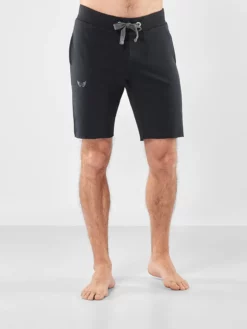 URBANG01 Renegade Guru Bodhi Shorts - Urban Black