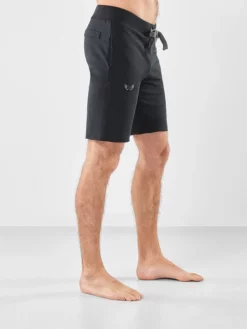 URBANG01 Renegade Guru Bodhi Shorts - Urban Black